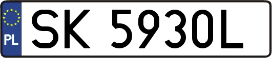 SK5930L