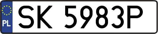 SK5983P