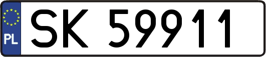 SK59911