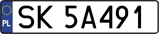 SK5A491