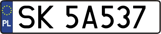 SK5A537