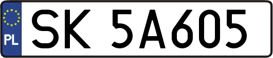 SK5A605