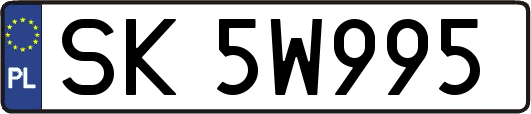 SK5W995