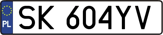 SK604YV