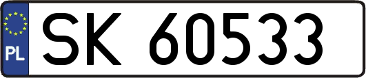 SK60533