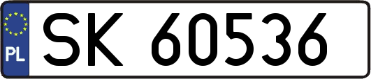 SK60536