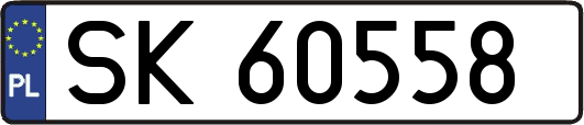 SK60558