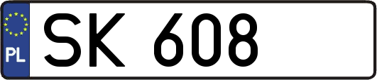 SK608