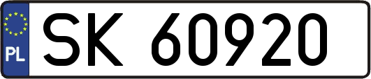 SK60920