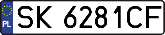 SK6281CF