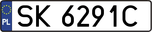 SK6291C