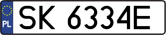 SK6334E