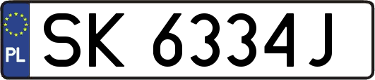 SK6334J