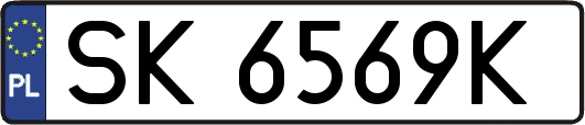 SK6569K