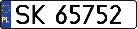 SK65752