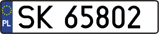 SK65802