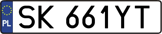 SK661YT