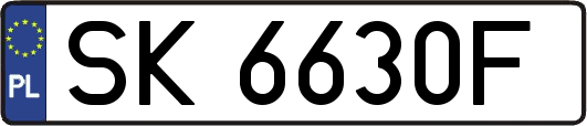 SK6630F