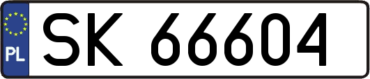 SK66604