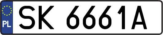 SK6661A