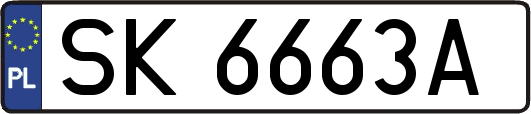 SK6663A