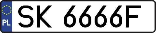 SK6666F