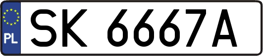 SK6667A