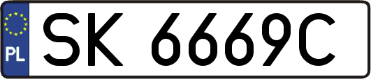 SK6669C