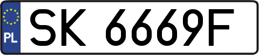 SK6669F
