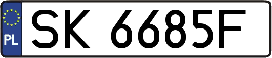 SK6685F