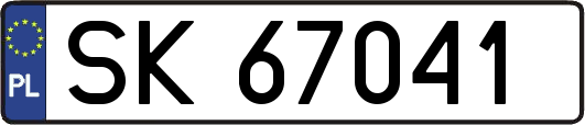 SK67041