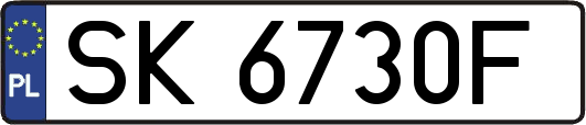 SK6730F