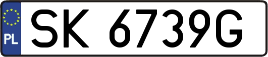 SK6739G