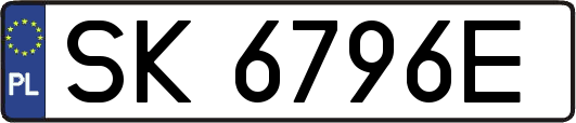 SK6796E