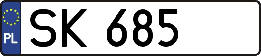 SK685
