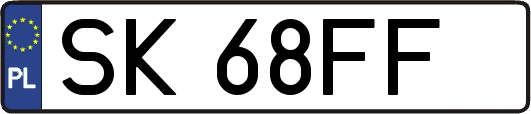 SK68FF