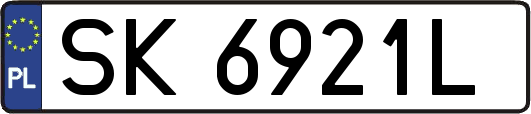 SK6921L