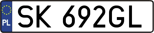 SK692GL