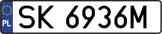 SK6936M