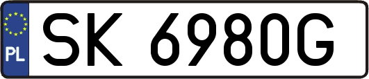 SK6980G