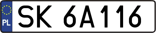 SK6A116