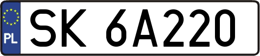 SK6A220