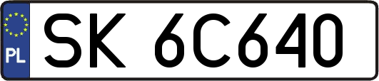 SK6C640