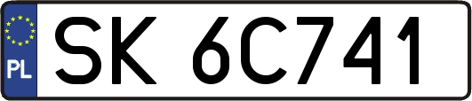 SK6C741
