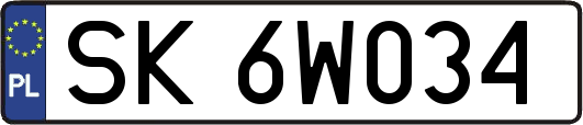 SK6W034