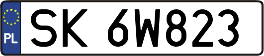 SK6W823