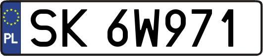 SK6W971