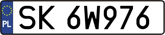 SK6W976