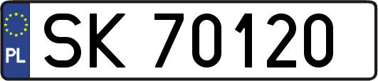 SK70120