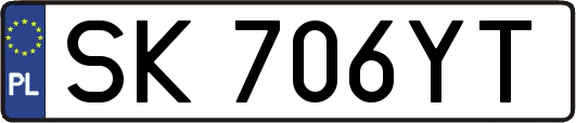 SK706YT